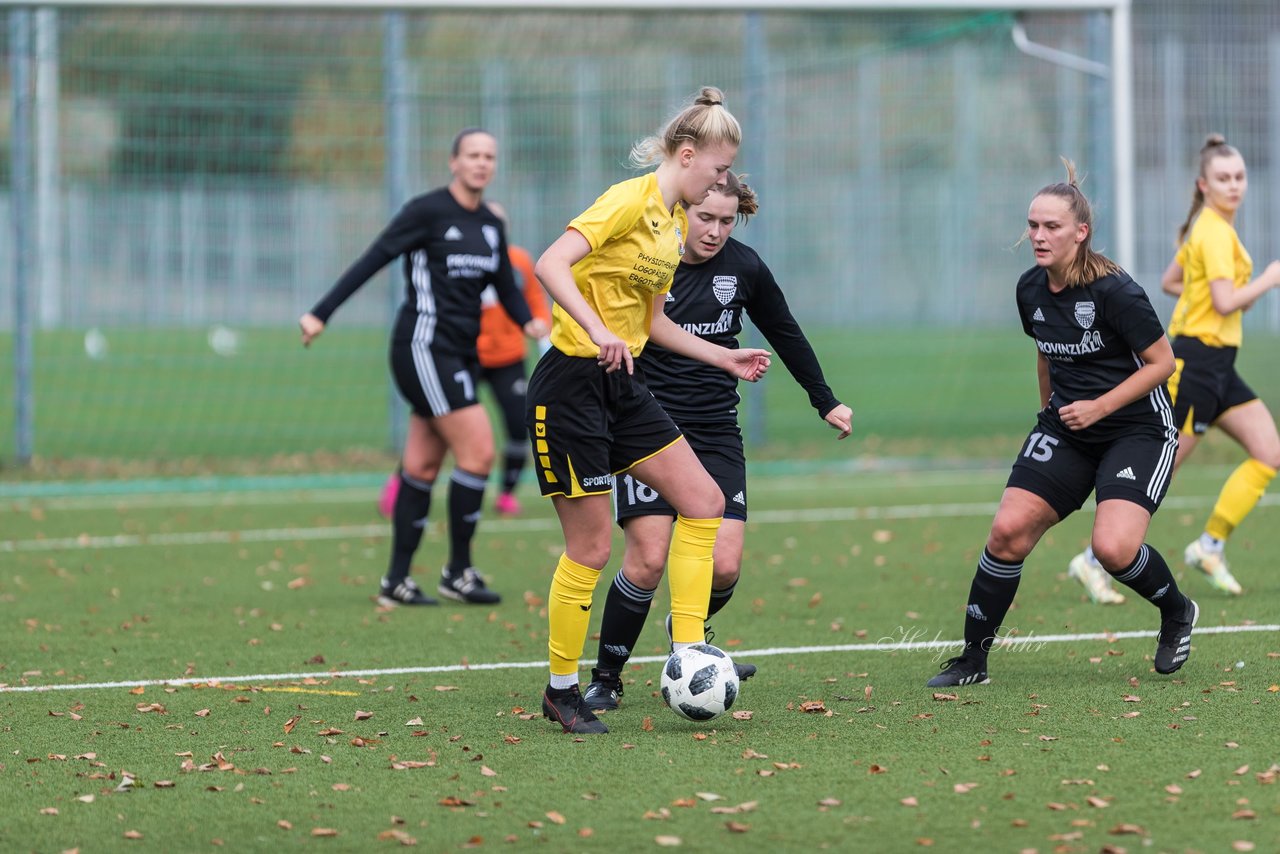 Bild 108 - F FSC Kaltenkirchen - SV Frisia 03 Risum-Lindholm : Ergebnis: 0:7